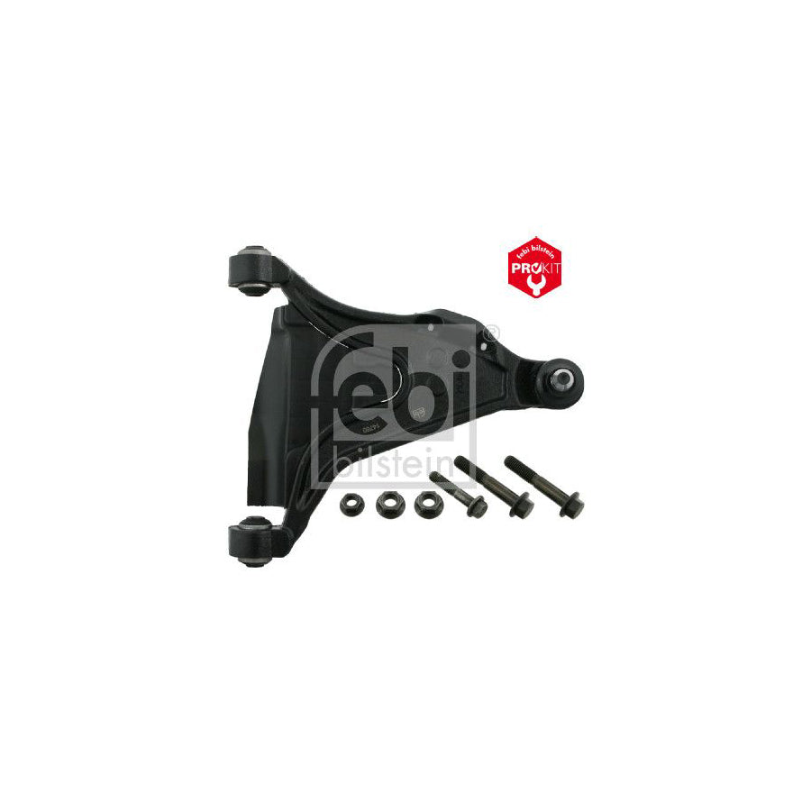 Febi Bilstein 14760 Suspension Arm