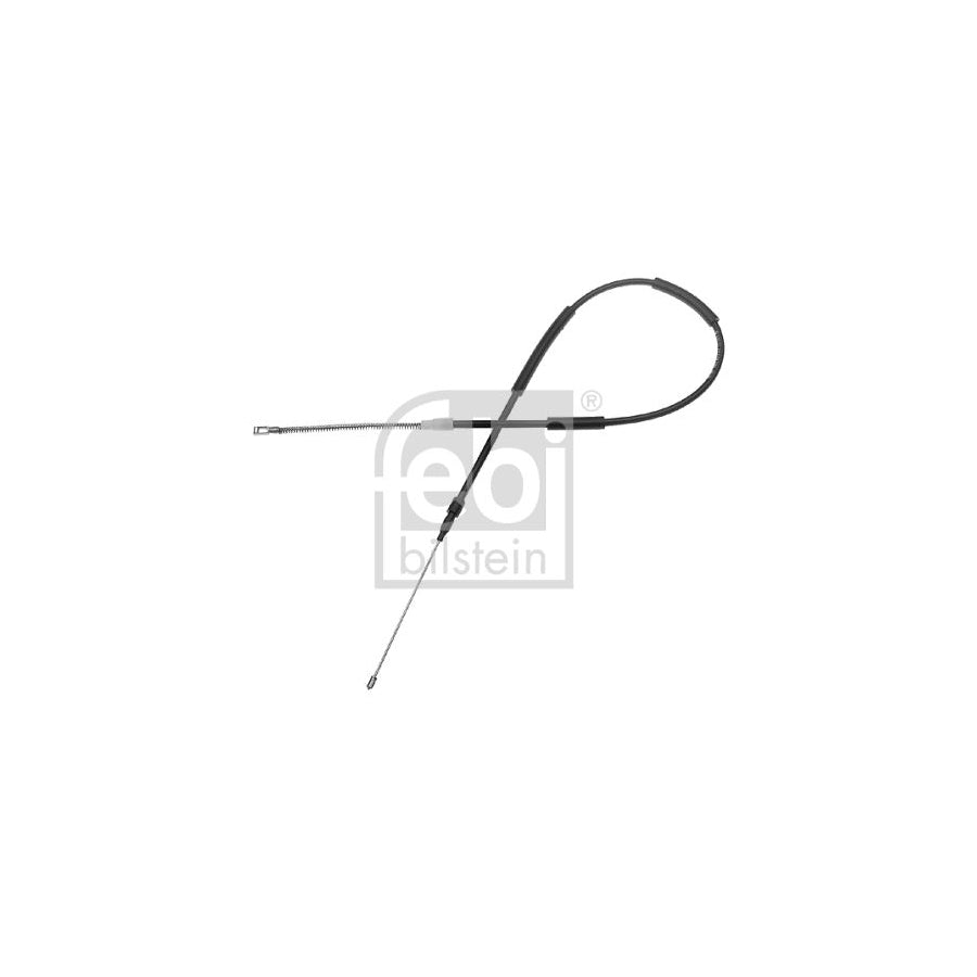 Febi Bilstein 14847 Engine Mount