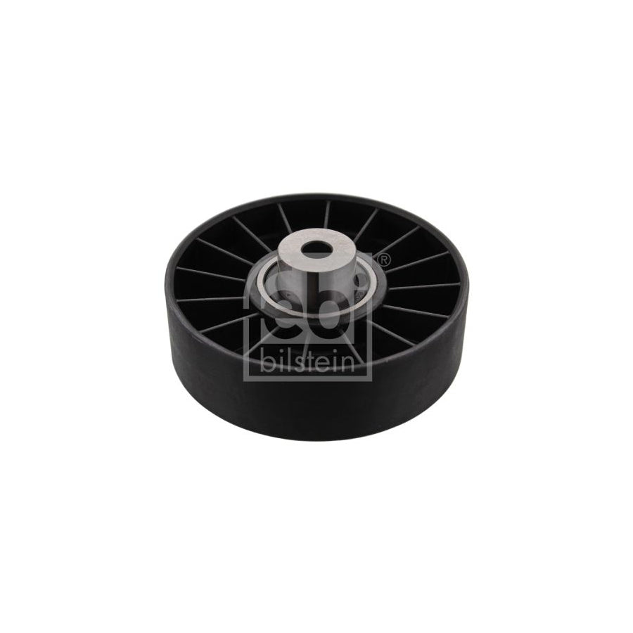 Febi Bilstein 14893 Deflection / Guide Pulley, V-Ribbed Belt