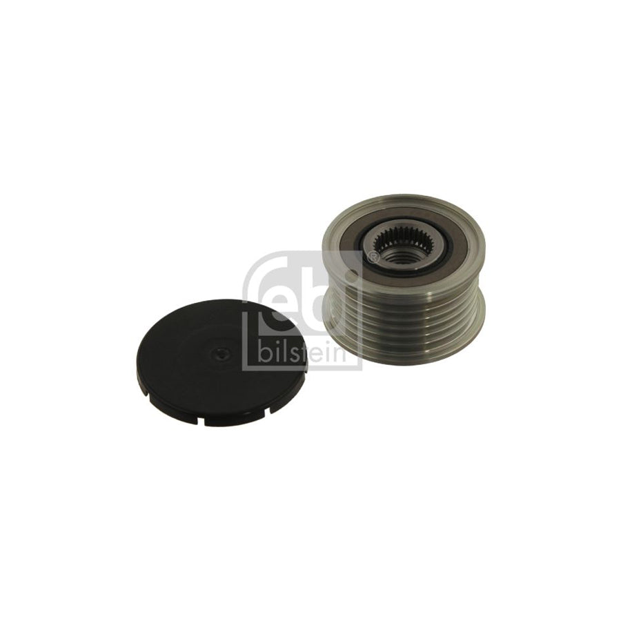 Febi Bilstein 15155 Alternator Freewheel Clutch