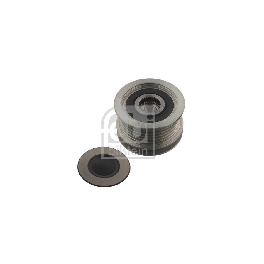 Febi Bilstein 15165 Alternator Freewheel Clutch