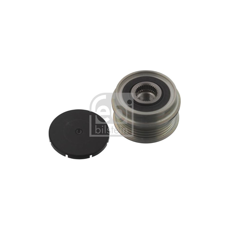Febi Bilstein 15252 Alternator Freewheel Clutch