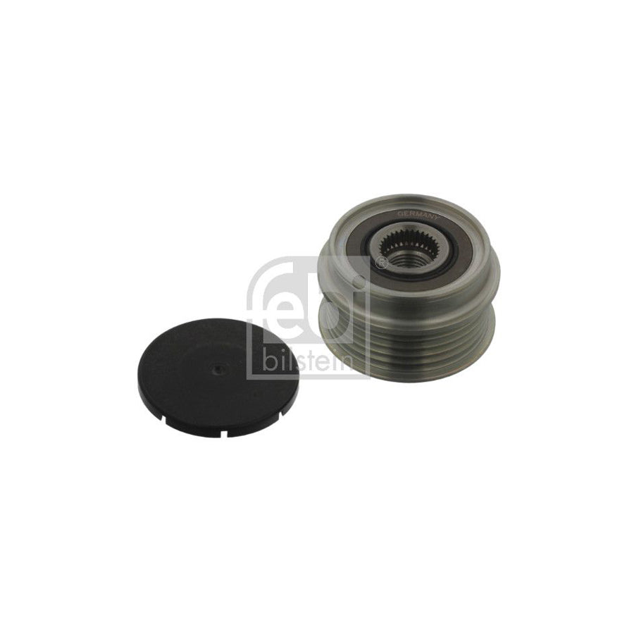 Febi Bilstein 15254 Alternator Freewheel Clutch