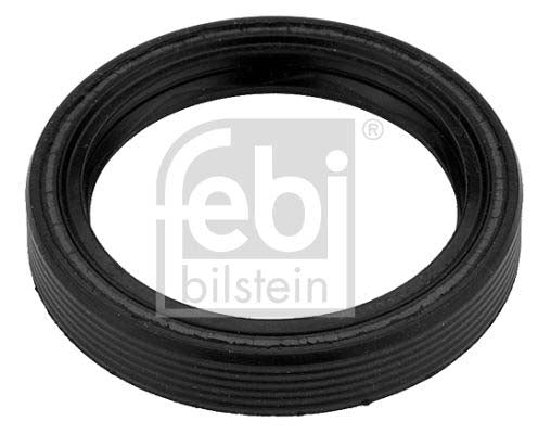 Febi Bilstein 15285 Shaft Seal, Manual Transmission Flange