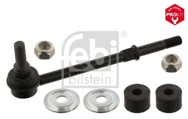 Febi Bilstein 15421 Anti Roll Bar Link For Nissan Patrol