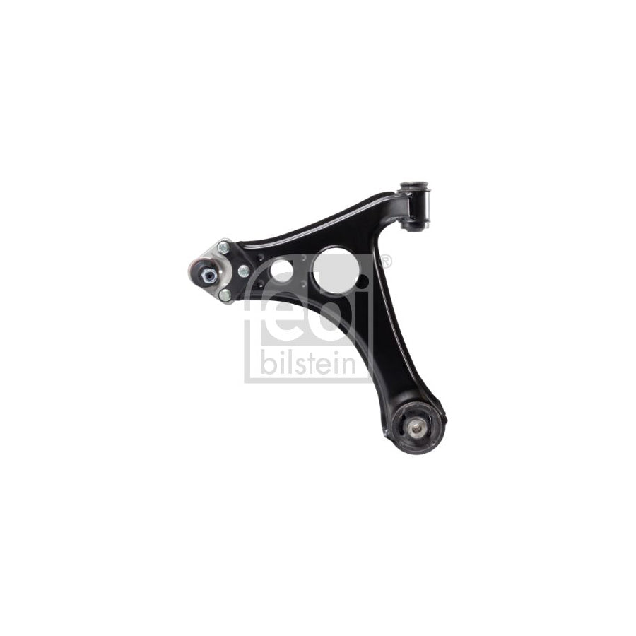 Febi Bilstein 15564 Suspension Arm Suitable for Mercedes-Benz A-Class (W168)