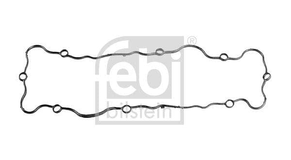 Febi Bilstein 15662 Rocker Cover Gasket