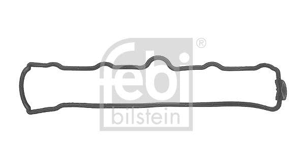 Febi Bilstein 15664 Rocker Cover Gasket