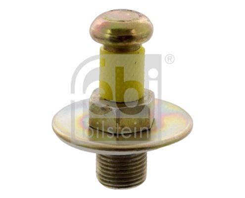Febi Bilstein 15676 Door Lock