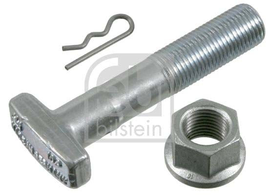Febi Bilstein 15686 Wheel Stud