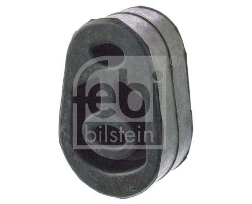 Febi Bilstein 15708 Holder, Exhaust System