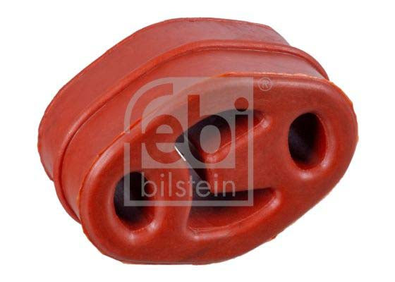 Febi Bilstein 15709 Holder, Exhaust System