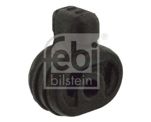 Febi Bilstein 15714 Holding Bracket, Silencer