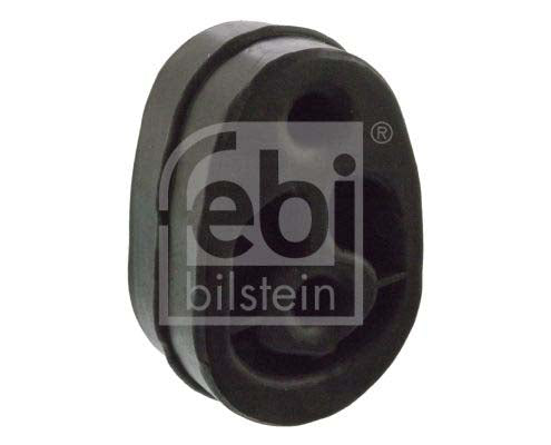 Febi Bilstein 15716 Holder, Exhaust System