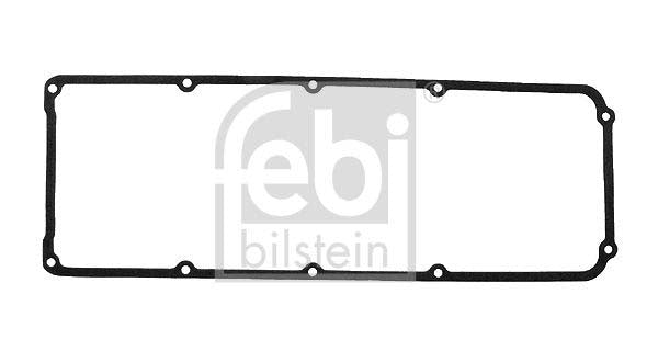 Febi Bilstein 15826 Rocker Cover Gasket