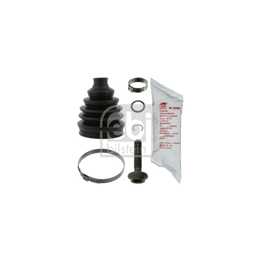 Febi Bilstein 15844 Bellow Set, Drive Shaft
