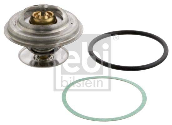 Febi Bilstein 15849 Engine Thermostat