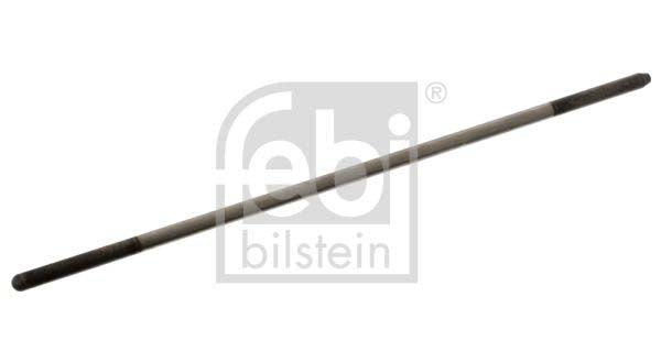 Febi Bilstein 15916 Central Slave Cylinder, Clutch