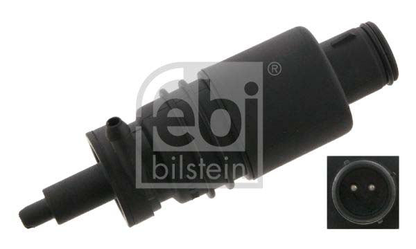 Febi Bilstein 17010 Water Pump, Window Cleaning