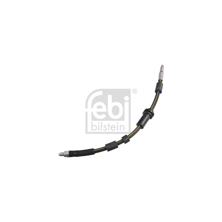 Febi Bilstein 170260 Brake Hose for Ford Ka Hatchback (Rb)