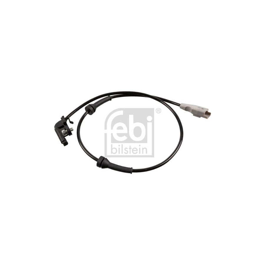 Febi Bilstein 170379 Abs Sensor for Peugeot 307
