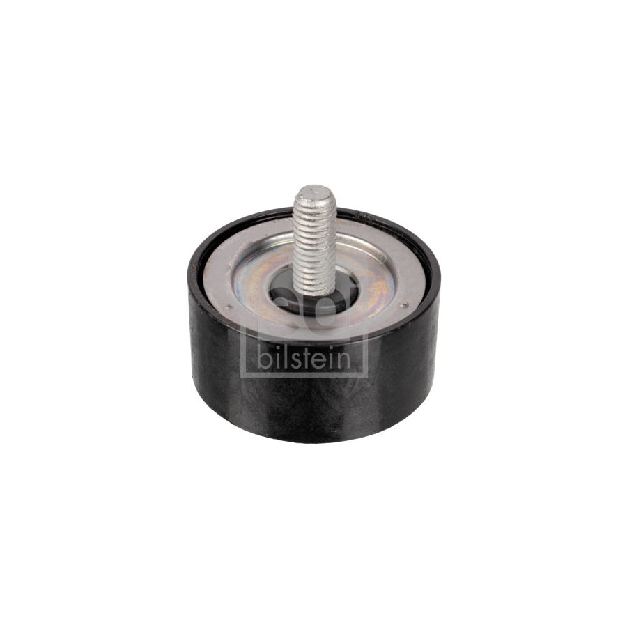 Febi Bilstein 170405 Deflection / Guide Pulley, V-Ribbed Belt