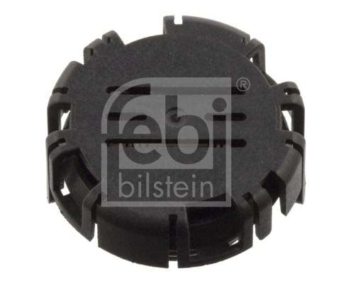 Febi Bilstein 170407 Regulating Valve, Oil Pressure