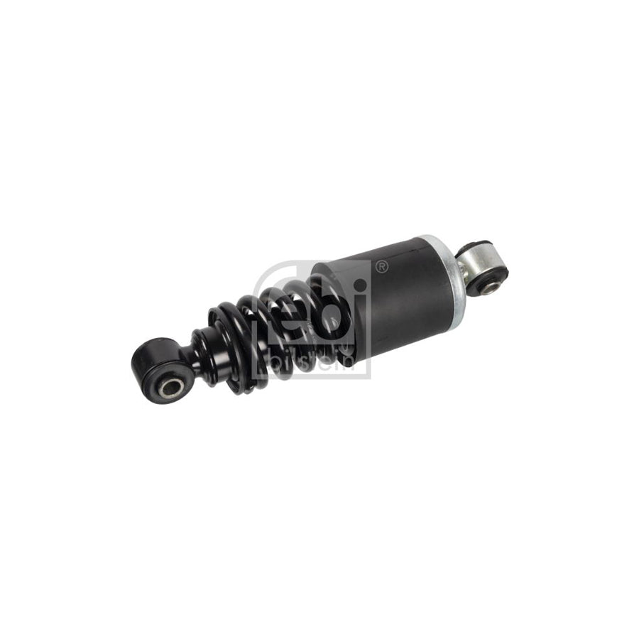 Febi Bilstein 170519 Shock Absorber, Cab Suspension