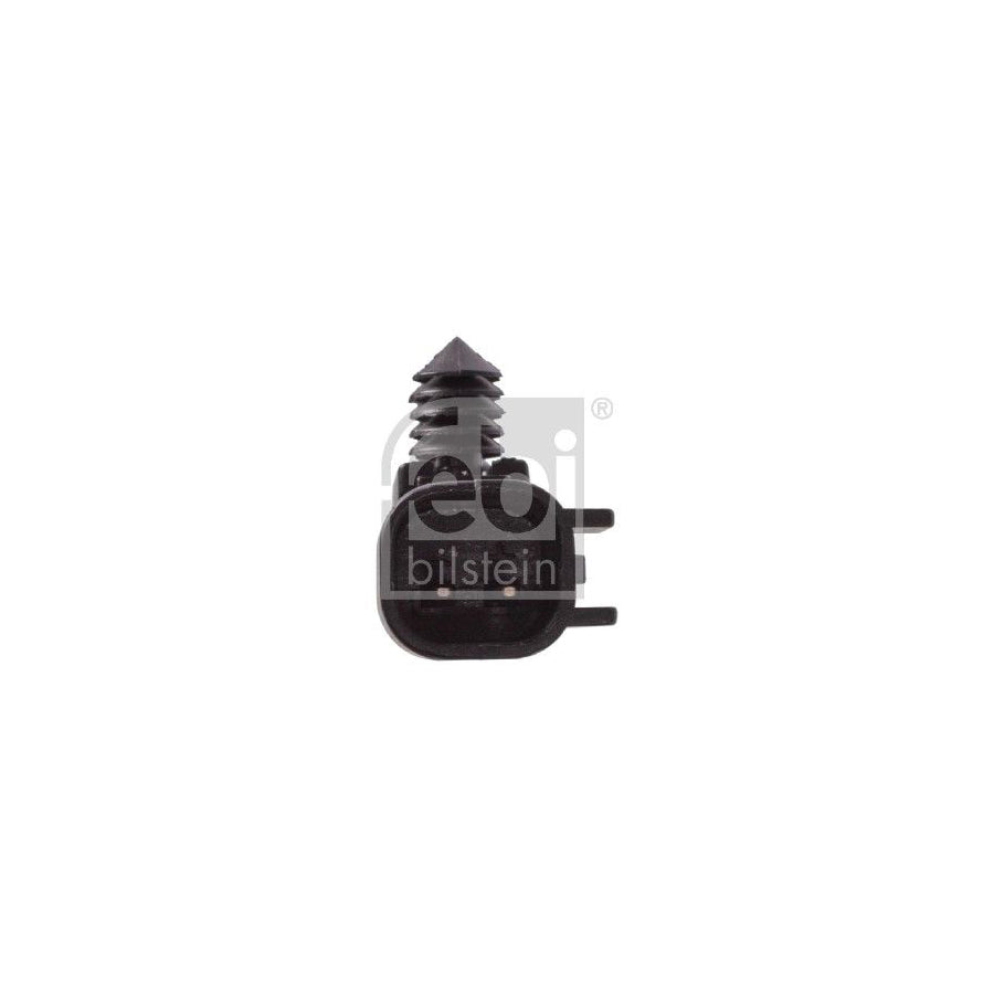 Febi Bilstein 170575 Abs Sensor for Jeep Wrangler III Off-Road (Jk)