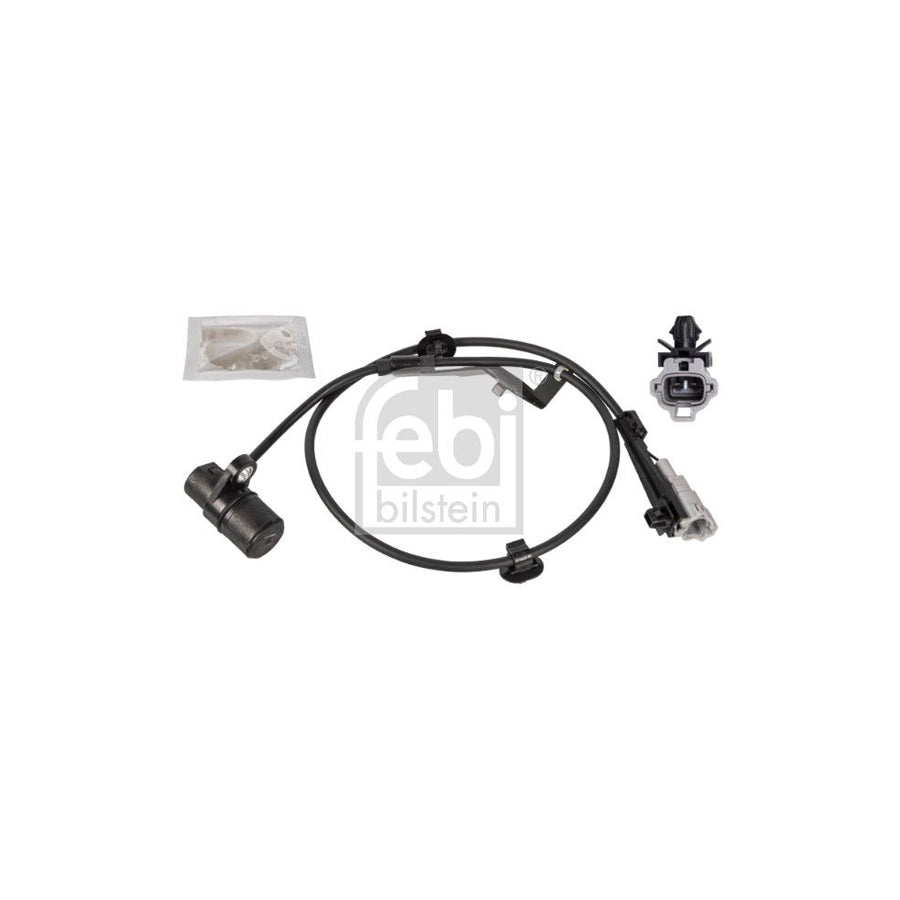 Febi Bilstein 170678 Abs Sensor for Toyota Hilux Pick-Up
