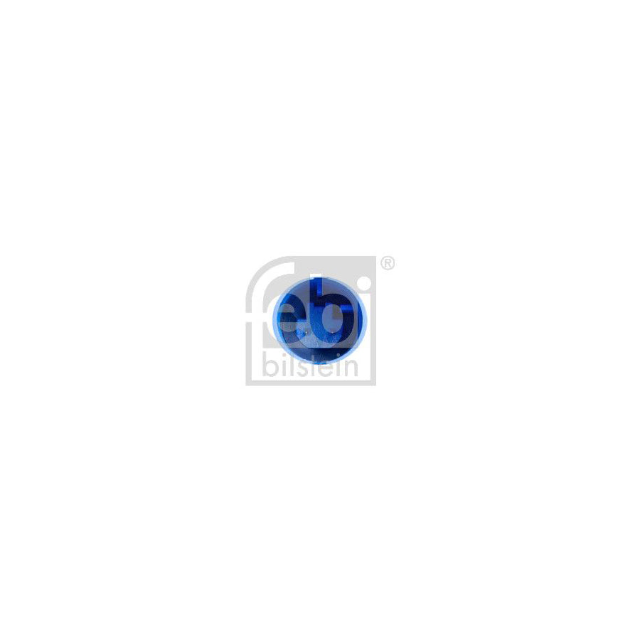 Febi Bilstein 170689 Abs Sensor