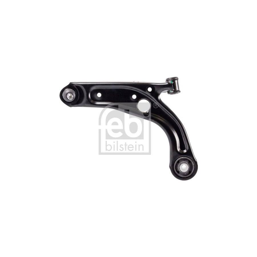 Febi Bilstein 170709 Suspension Arm for Fiat Panda III Hatchback (312, 319)