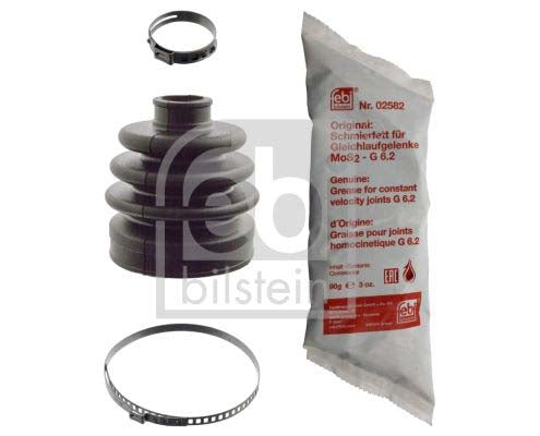 Febi Bilstein 17082 Bellow Set, Drive Shaft