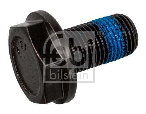 Febi Bilstein 170878 Flywheel Bolt