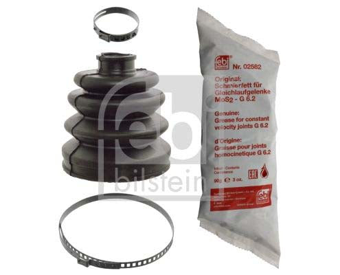 Febi Bilstein 17091 Bellow Set, Drive Shaft