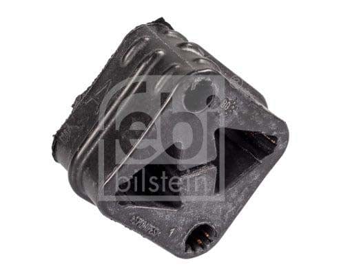 Febi Bilstein 170917 Holder, Exhaust System