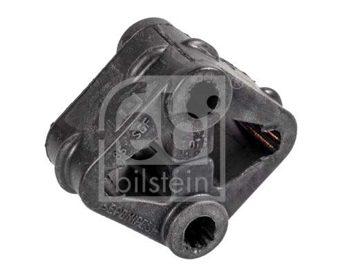 Febi Bilstein 170933 Holder, Exhaust System