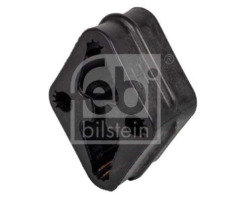 Febi Bilstein 170937 Holder, Exhaust System