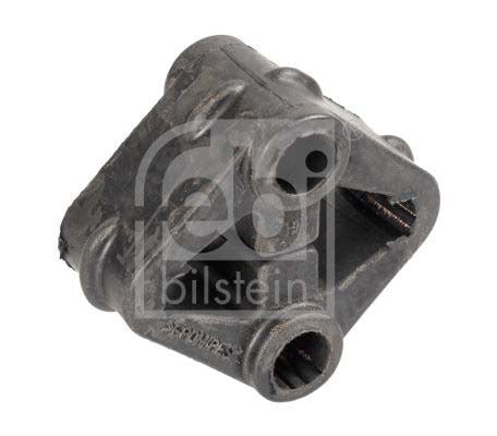 Febi Bilstein 170944 Holder, Exhaust System