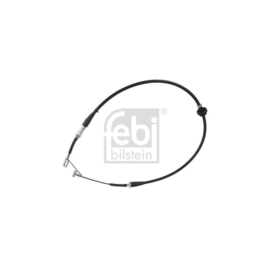 Febi Bilstein 171044 Hand Brake Cable for Iveco Daily