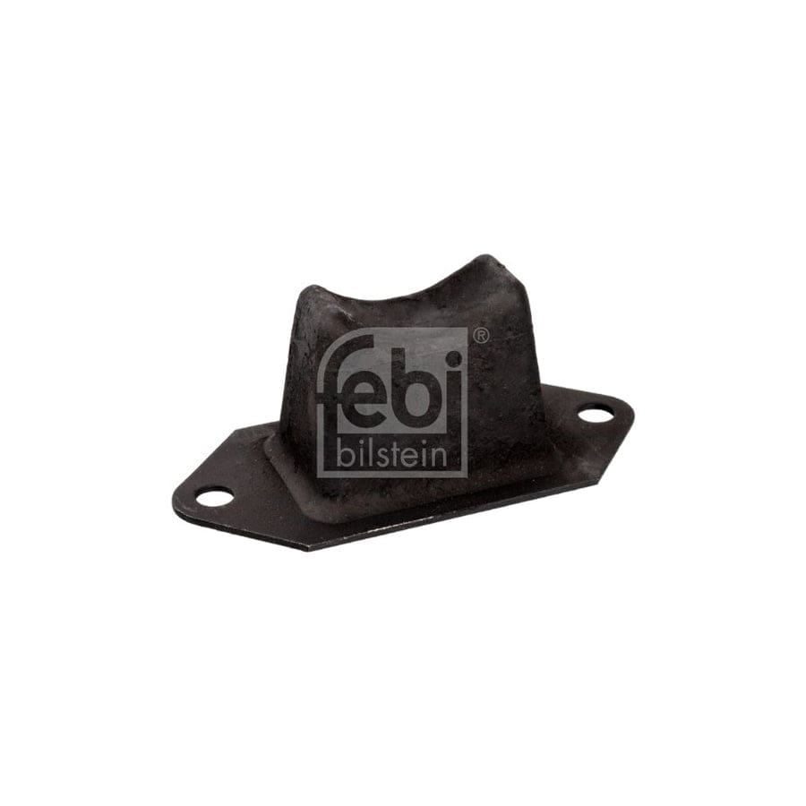 Febi Bilstein 171063 Rubber Buffer, Suspension for Iveco Daily