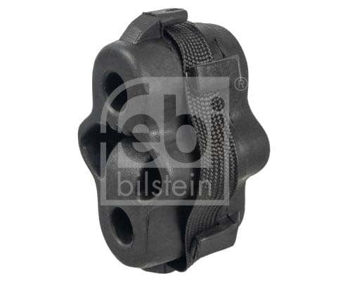 Febi Bilstein 171126 Holder, Exhaust System