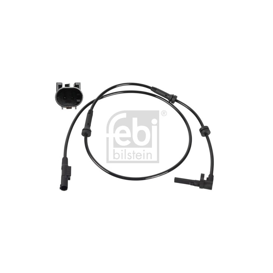 Febi Bilstein 171151 Abs Sensor for Fiat Punto II Hatchback (188)