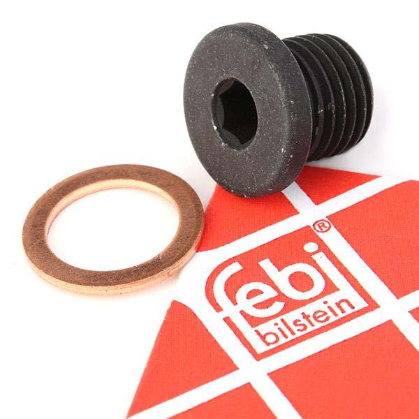 Febi Bilstein 171173 Sealing Plug, Oil Sump