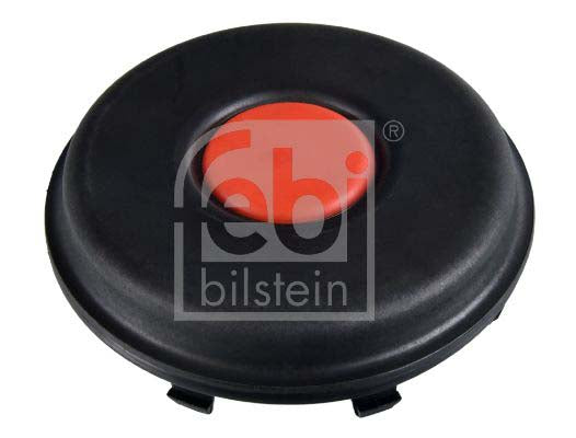 Febi Bilstein 171251 Protection Lid, Wheel Hub