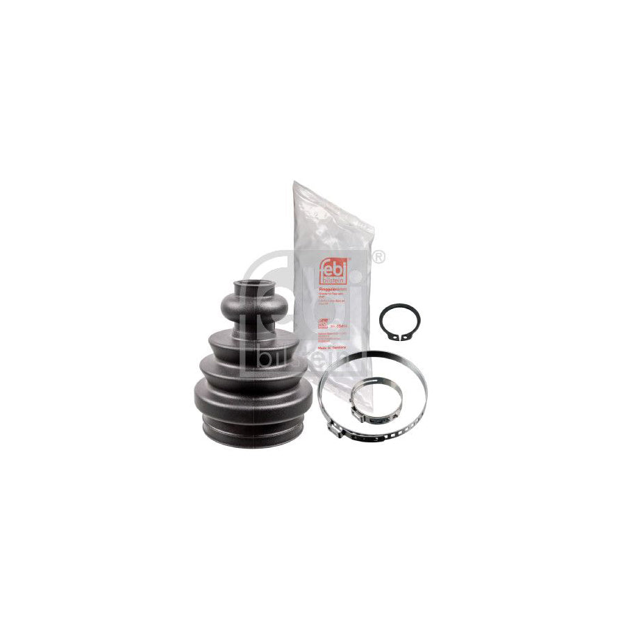 Febi Bilstein 17127 Bellow Set, Drive Shaft