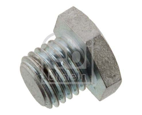 Febi Bilstein 171283 Sealing Plug, Oil Sump