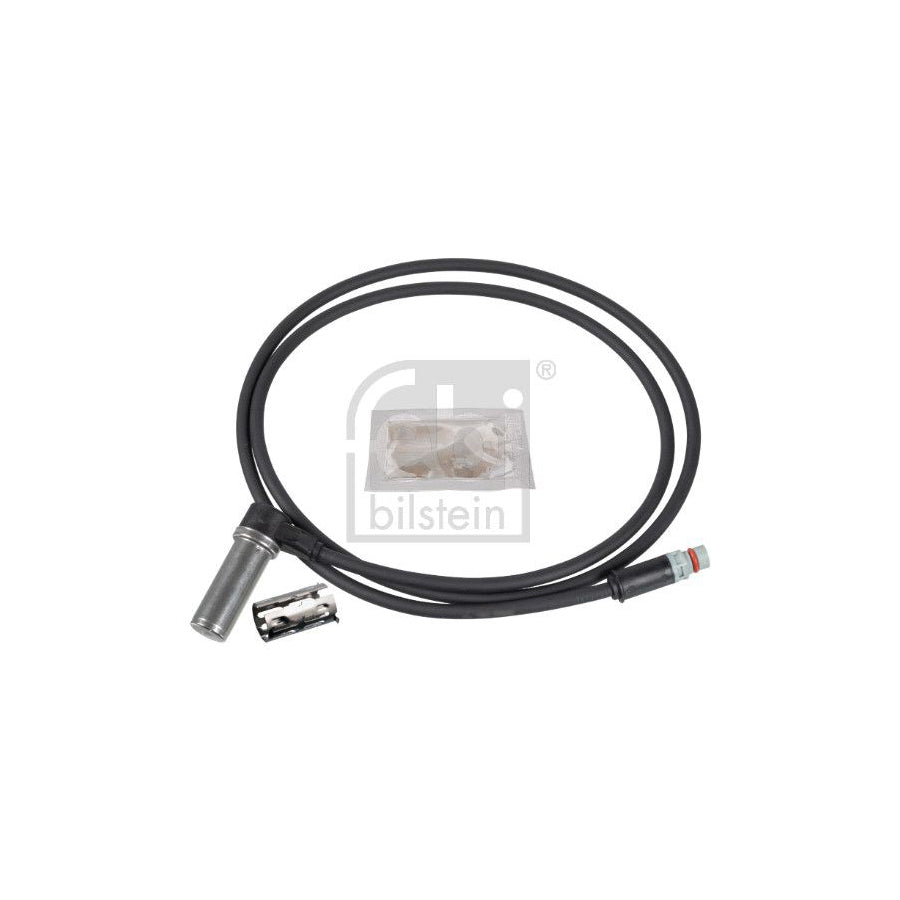 Febi Bilstein 171313 Abs Sensor for Iveco Daily