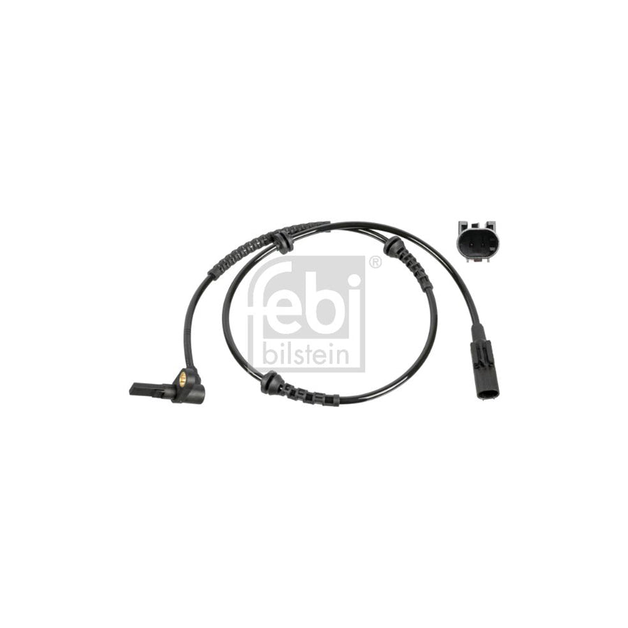 Febi Bilstein 171431 Abs Sensor for Fiat 500L (351, 352)