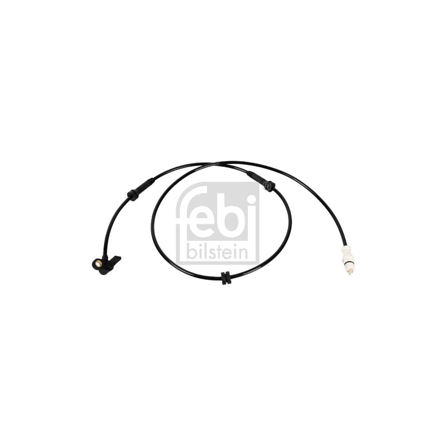 Febi Bilstein 171435 Abs Sensor for Fiat Multipla (186)